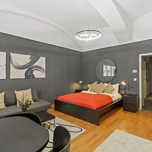 Augarten Residences Wenen